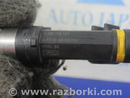 ФОТО Форсунка топливная для Mazda 3 BK (2003-2009) (I) Киев
