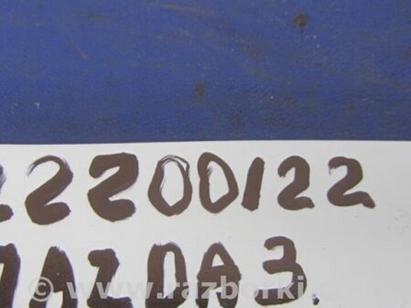 ФОТО Датчик удара для Mazda 3 BK (2003-2009) (I) Киев