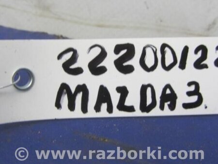 ФОТО Датчик удара для Mazda 3 BK (2003-2009) (I) Киев