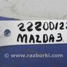 ФОТО Датчик удара для Mazda 3 BK (2003-2009) (I) Киев