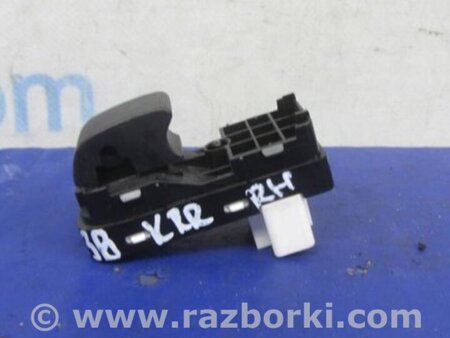 ФОТО Кнопка стеклоподьемника для Mazda 3 BK (2003-2009) (I) Киев
