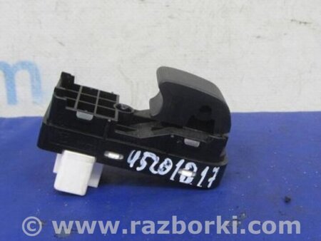 ФОТО Кнопка стеклоподьемника для Mazda 3 BK (2003-2009) (I) Киев