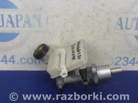 ФОТО Главный тормозной цилиндр для Mazda 3 BK (2003-2009) (I) Киев