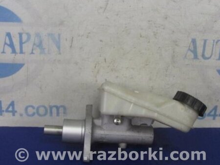 ФОТО Главный тормозной цилиндр для Mazda 3 BK (2003-2009) (I) Киев