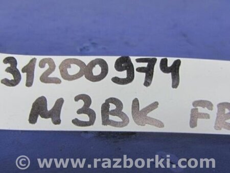 ФОТО Датчик ABS для Mazda 3 BK (2003-2009) (I) Киев