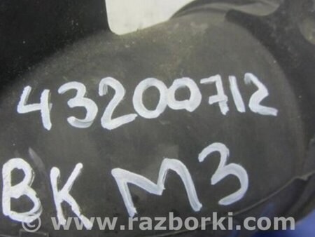 ФОТО Патрубок воздушного фильтра для Mazda 3 BK (2003-2009) (I) Киев