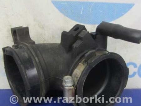 ФОТО Патрубок воздушного фильтра для Mazda 3 BK (2003-2009) (I) Киев