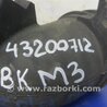 ФОТО Патрубок воздушного фильтра для Mazda 3 BK (2003-2009) (I) Киев