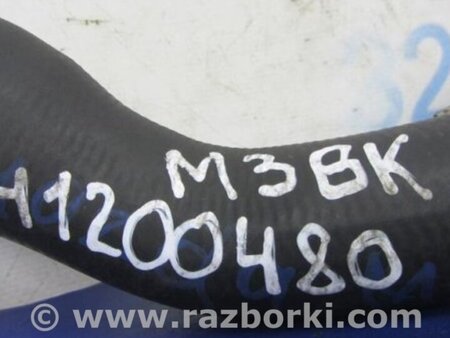 ФОТО Патрубок системы охлаждения для Mazda 3 BK (2003-2009) (I) Киев