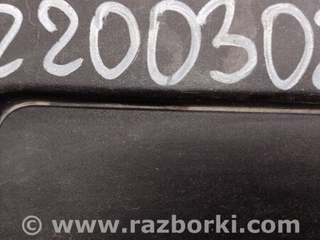 ФОТО Воздушный фильтр (корпус) для Mazda 3 BK (2003-2009) (I) Киев