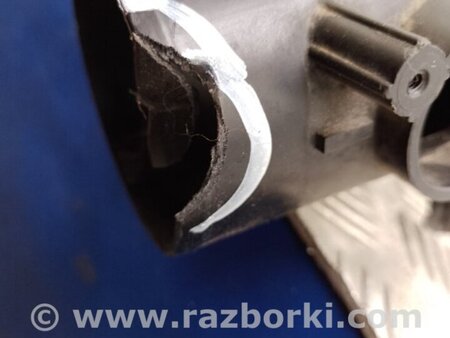 ФОТО Воздушный фильтр (корпус) для Mazda 3 BK (2003-2009) (I) Киев