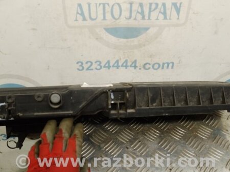 ФОТО Воздушный фильтр (корпус) для Mazda 3 BK (2003-2009) (I) Киев