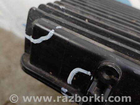 ФОТО Воздушный фильтр (корпус) для Mazda 3 BK (2003-2009) (I) Киев