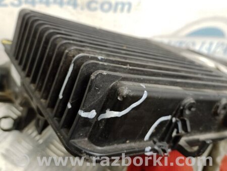 ФОТО Воздушный фильтр (корпус) для Mazda 3 BK (2003-2009) (I) Киев
