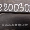 ФОТО Воздушный фильтр (корпус) для Mazda 3 BK (2003-2009) (I) Киев