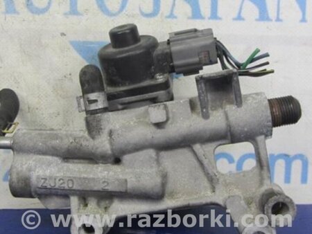 ФОТО Клапан EGR для Mazda 3 BK (2003-2009) (I) Киев