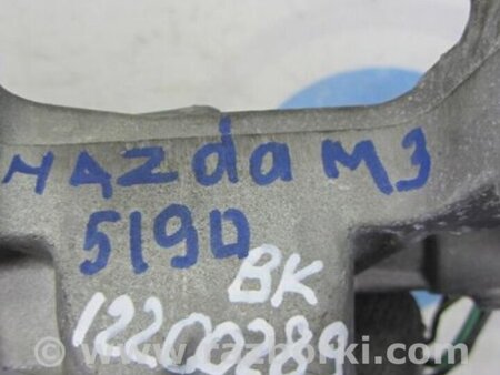 ФОТО Клапан EGR для Mazda 3 BK (2003-2009) (I) Киев