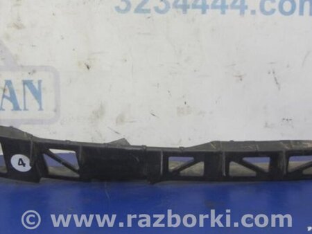 ФОТО Кронштейн фары для Mazda 3 BK (2003-2009) (I) Киев