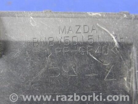 ФОТО Кронштейн фары для Mazda 3 BK (2003-2009) (I) Киев