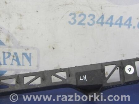 ФОТО Кронштейн фары для Mazda 3 BK (2003-2009) (I) Киев