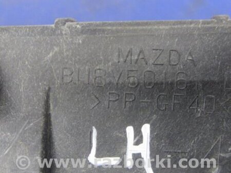 ФОТО Кронштейн фары для Mazda 3 BK (2003-2009) (I) Киев