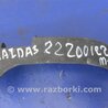 ФОТО Кронштейн фары для Mazda 3 BK (2003-2009) (I) Киев