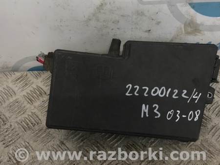 ФОТО Блок предохранителей для Mazda 3 BK (2003-2009) (I) Киев