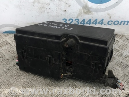 ФОТО Блок предохранителей для Mazda 3 BK (2003-2009) (I) Киев
