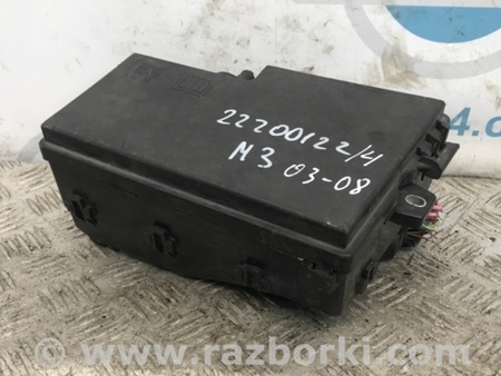 ФОТО Блок предохранителей для Mazda 3 BK (2003-2009) (I) Киев