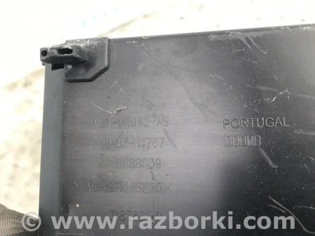 ФОТО Блок предохранителей для Mazda 3 BK (2003-2009) (I) Киев