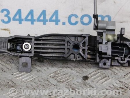 ФОТО Ручка двери для Mazda 3 BK (2003-2009) (I) Киев