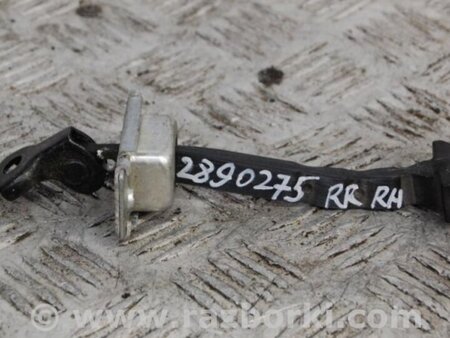 ФОТО Ограничитель двери для Mazda 3 BK (2003-2009) (I) Киев