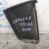 Стекло двери глухое Mazda 3 BK (2003-2009) (I)