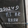 ФОТО Стекло двери глухое для Mazda 3 BK (2003-2009) (I) Киев
