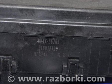 ФОТО Блок предохранителей для Mazda 3 BK (2003-2009) (I) Киев