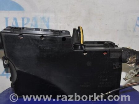 ФОТО Блок предохранителей для Mazda 3 BK (2003-2009) (I) Киев