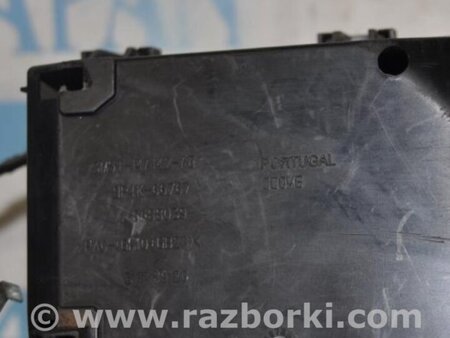 ФОТО Блок предохранителей для Mazda 3 BK (2003-2009) (I) Киев