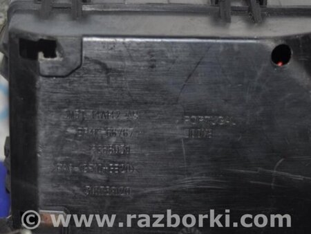 ФОТО Блок предохранителей для Mazda 3 BK (2003-2009) (I) Киев