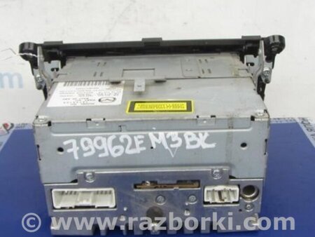 ФОТО Магнитола для Mazda 3 BK (2003-2009) (I) Киев
