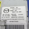 ФОТО Магнитола для Mazda 3 BK (2003-2009) (I) Киев