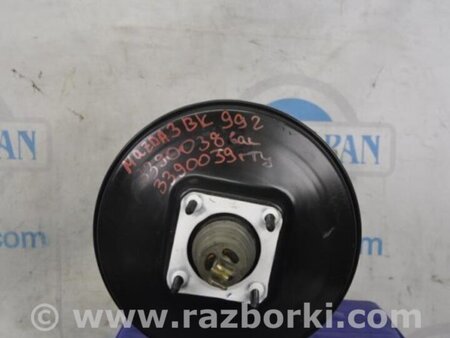 ФОТО Главный тормозной цилиндр для Mazda 3 BK (2003-2009) (I) Киев