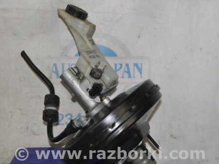ФОТО Главный тормозной цилиндр для Mazda 3 BK (2003-2009) (I) Киев