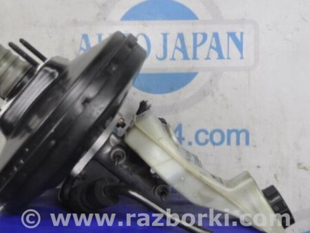 ФОТО Главный тормозной цилиндр для Mazda 3 BK (2003-2009) (I) Киев