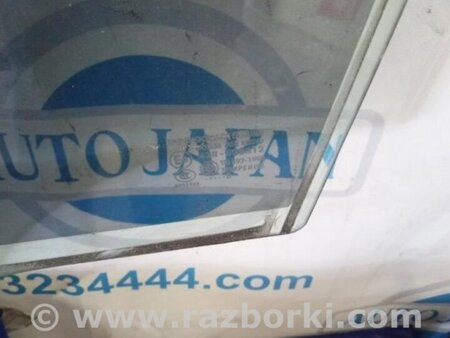 ФОТО Стекло двери для Mazda 3 BK (2003-2009) (I) Киев
