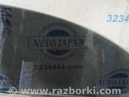 ФОТО Стекло двери для Mazda 3 BK (2003-2009) (I) Киев