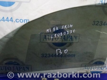 ФОТО Стекло двери для Mazda 3 BK (2003-2009) (I) Киев