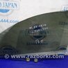 Стекло двери Mazda 3 BK (2003-2009) (I)