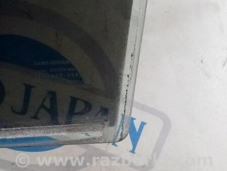 ФОТО Стекло двери для Mazda 3 BK (2003-2009) (I) Киев