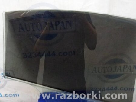 ФОТО Стекло двери для Mazda 3 BK (2003-2009) (I) Киев