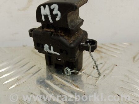 ФОТО Кнопка стеклоподьемника для Mazda 3 BK (2003-2009) (I) Киев